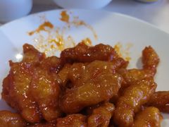 -茅庐川菜(青岛凯德店)