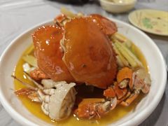-辣螃铠盆盆蟹大排档(总店)