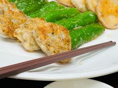 -猪肉婆私房菜(容桂总店)