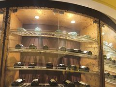 -波特曼西餐厅(南岗店)