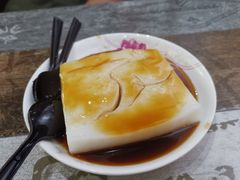 红糖凉糕-杨大叔爱面子·四川小吃(岗头店)
