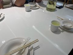 -至潮餐厅精致粤菜·活鲈鱼·走地鸡(珠江新城店)