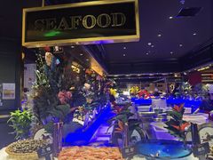 -加餐海鲜自助(宝龙一城店)