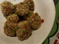 -全聚贤餐厅·湖北家常菜(沙湖店)