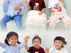 -蓝话筒·少儿成人演讲口才·主持朗诵·戏剧表演(大华第一坊店)