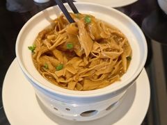 红焖白玉笋片-闽和南(深圳万象城店)