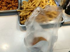 -北坦杨家干炸里脊(总店)