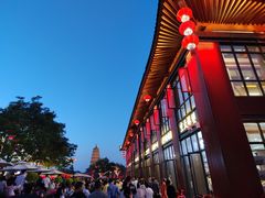 -大唐不夜城