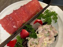-芭夯兔·兔肉汤锅(新都店)