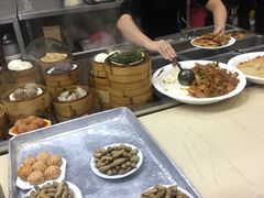 -港海餐厅(解放东路店)