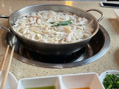 菌类小锅-芭夯兔(人和店)