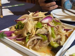 -伊带伊路新疆美食府(呼家楼店)