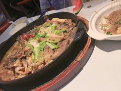 -老板恋上鱼(高新万达店)