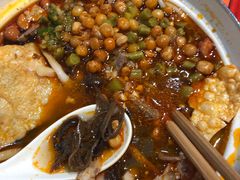 -丽丽三鲜螺蛳粉(田林路店)