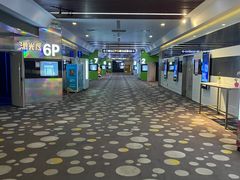 -保利国际影城(保利文化广场店)