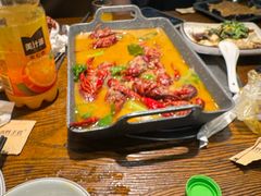-517烧烤·龙虾·海鲜大排档(万象都荟店)