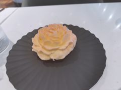 -潮一不贰·法式甜品·生日蛋糕·西式简餐(外滩店)