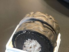 虎皮卷卷-好利来(欧尚广场店)