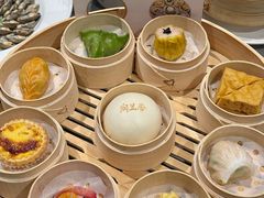 -陶兰居·香港饭店·海鲜大排档(圆融时代广场店)
