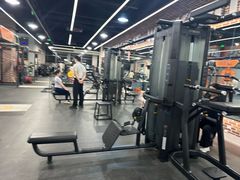 -加伍磅精英训练中心