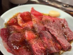 -蒜香焼肉PURUSHIN(马场路店)