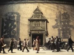 -大光明电影院(南京西路店)