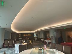 -粤财皇冠假日酒店·彩华轩中餐厅