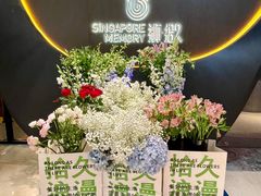 -狮拾久·现代新加坡料理(福田COCO Park店)