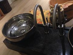 -莲泰式·中式·沐足·精油SPA采耳(天河店)