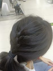-FINE HAIR 烫染专业设计