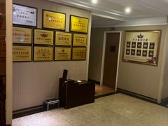 -天然沐足·推背采耳·敷姜艾灸(龙眼美食街店)