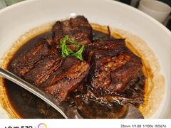 -明州小宴(文化广场店)