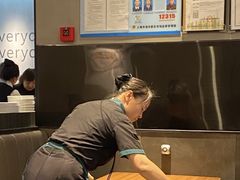 -萨莉亚(巴黎春天成山店)