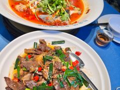 -坛宗剁椒鱼头(河西王府井店)