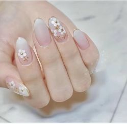 -KING NAIL 日式美甲美睫