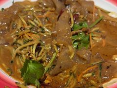 -李老哈·东北菜(宋园路店)