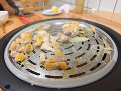 -阿鸡鱼庄·顺德鲜蒸小炒(亚运村店)