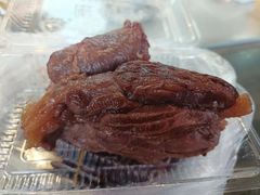 五香牛肉-陆稿荐观前街店