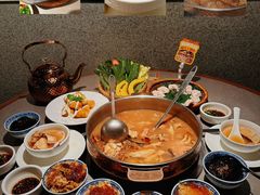 -顺德公·广东猪肚鸡(车公庙总店)