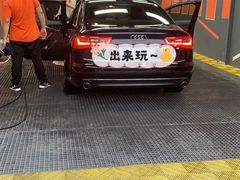 -F19·圣科·BOP·超佩贴膜(亦庄店)