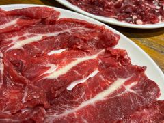 -牛必福潮汕牛肉火锅(油坊桥店)