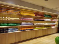 -汤森悠生活文化汤(江宁万达店)