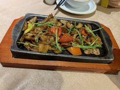 -云来居素食馆(南山店)