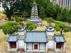 -深圳锦绣中华民俗村