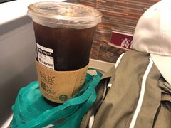-星巴克(北京南站第三店)
