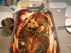 -半天妖烤鱼(大兴大悦春风里店)