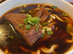 -中国厨房/台湾牛肉面