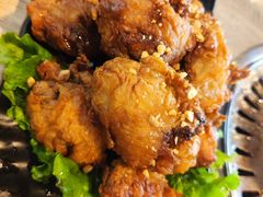 -郑阿姨的家·이모네·韩料&烤肉(武川路店)