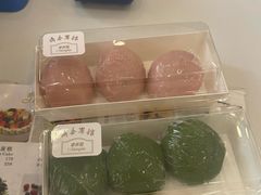 -梦菲思饼屋(瑞金宾馆店)