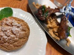 -大成铁板烧•板前(复古餐厅石老人店)